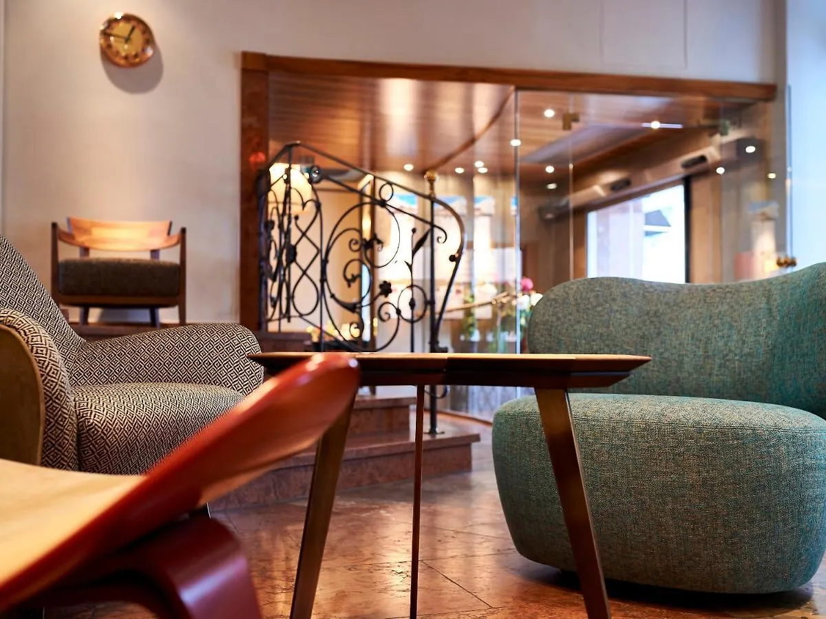 Boutique & Design Hotel Auersperg Salzburg