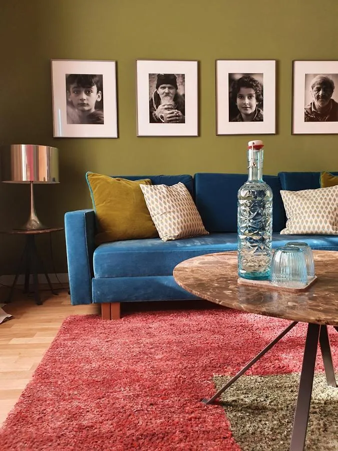 Boutique & Design Hotel Auersperg Salzburg 4*,