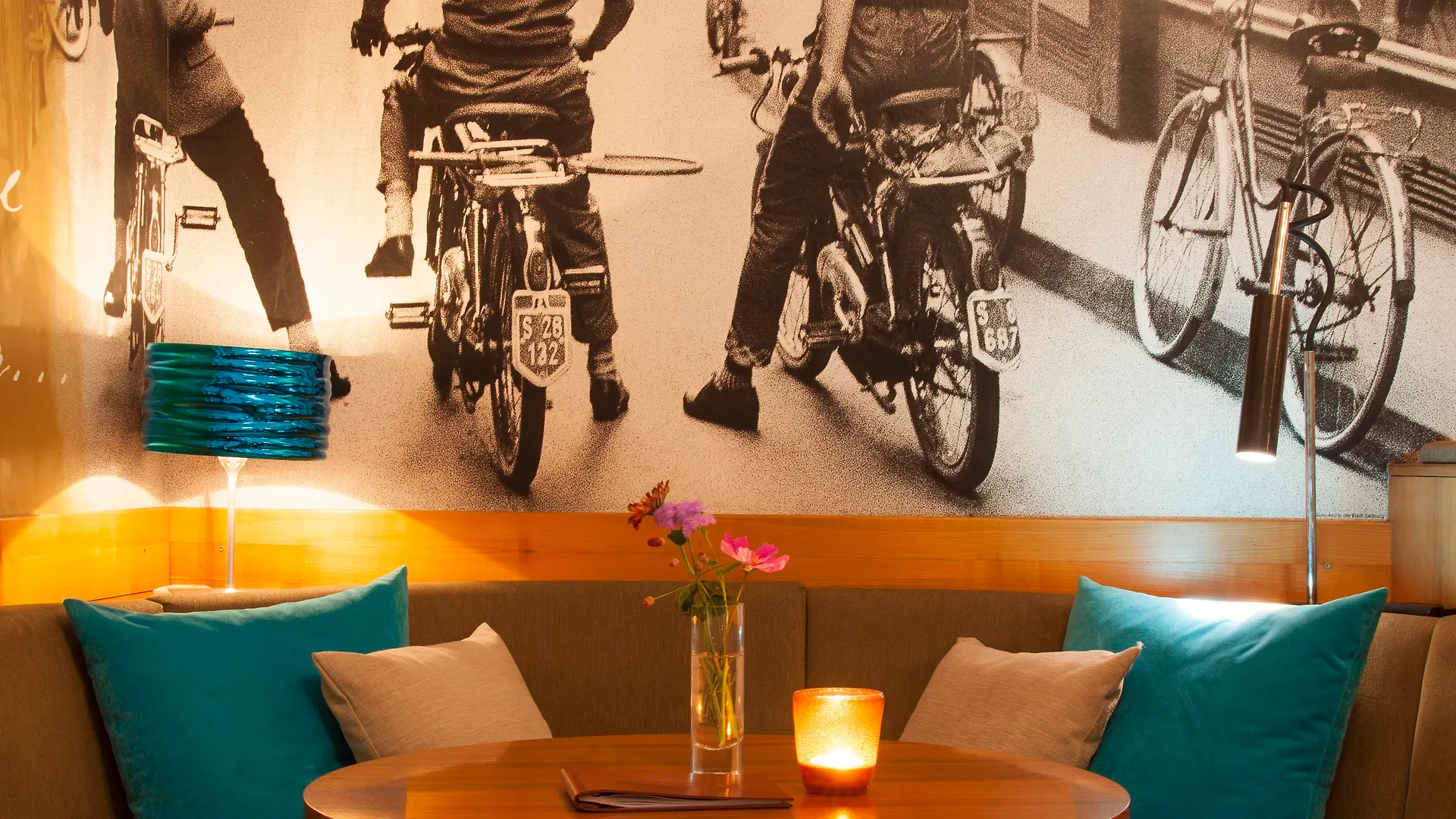 Boutique & Design Hotel Auersperg Salzburg