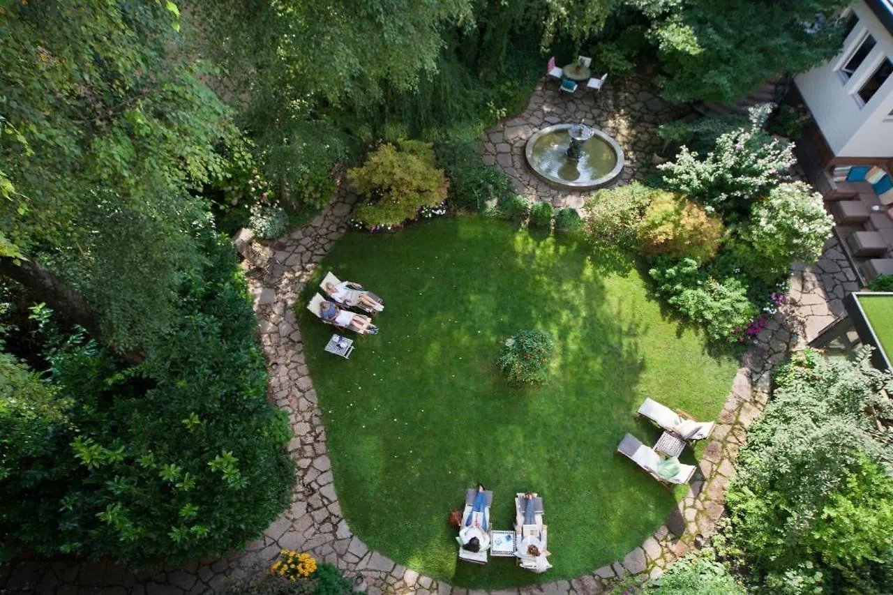 Boutique & Design Hotel Auersperg Salzburg