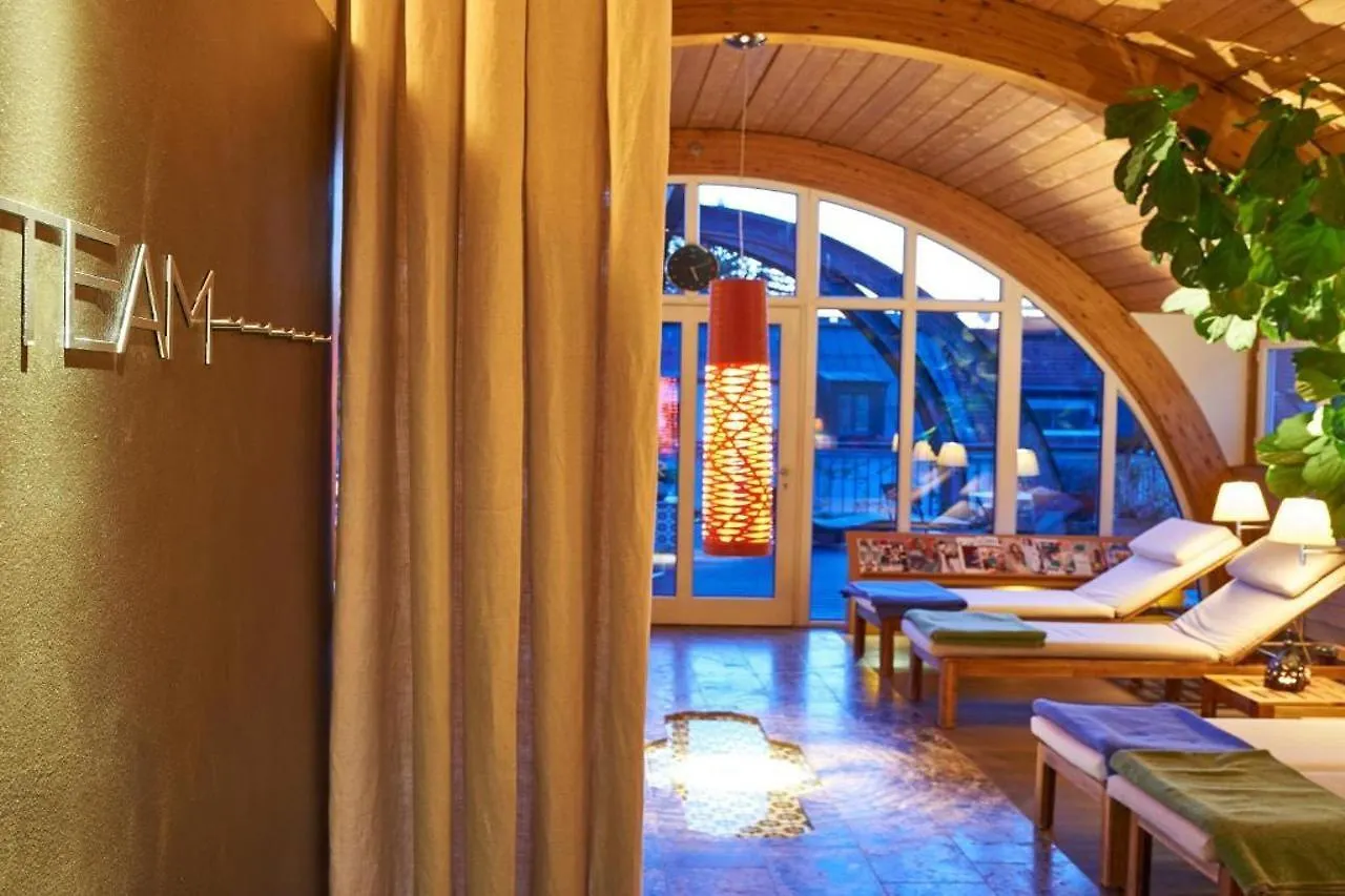 Boutique & Design Hotel Auersperg Salzburg