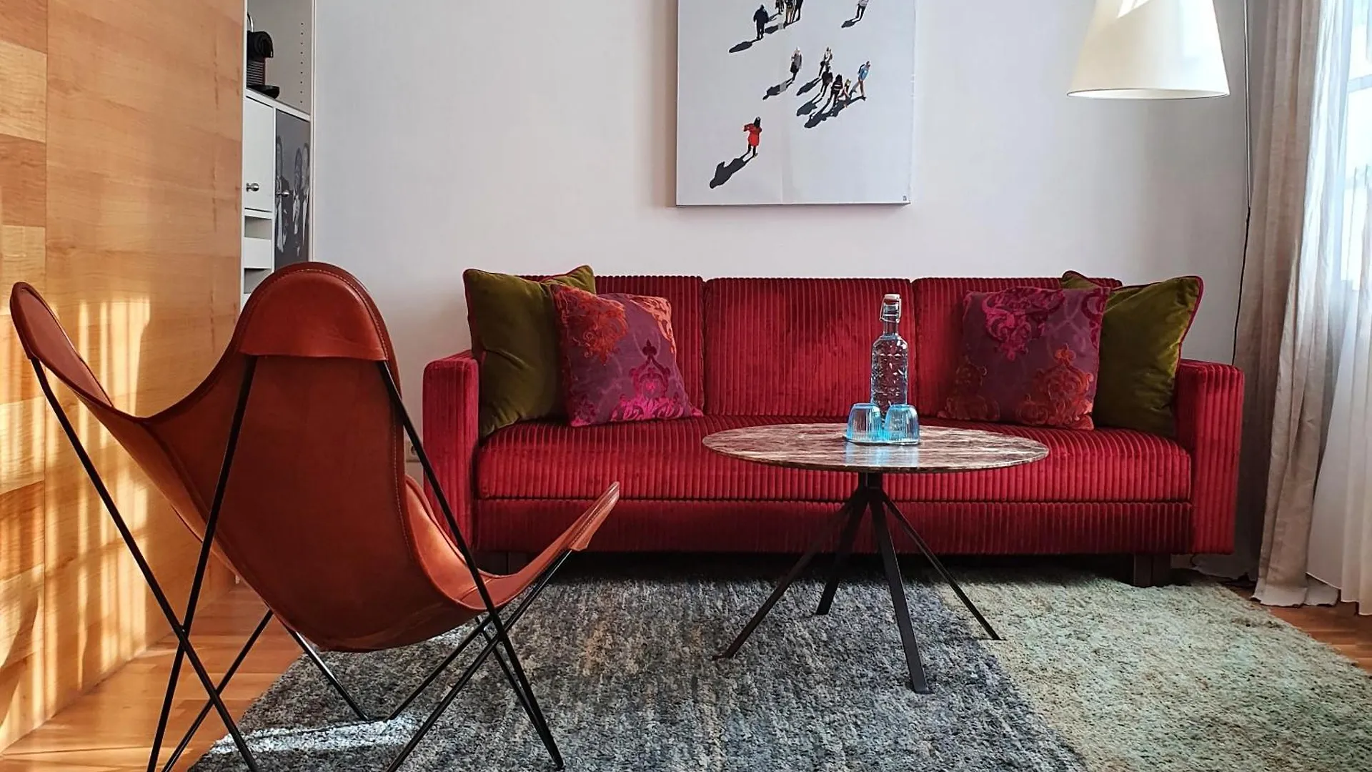 Boutique & Design Hotel Auersperg Salzburg