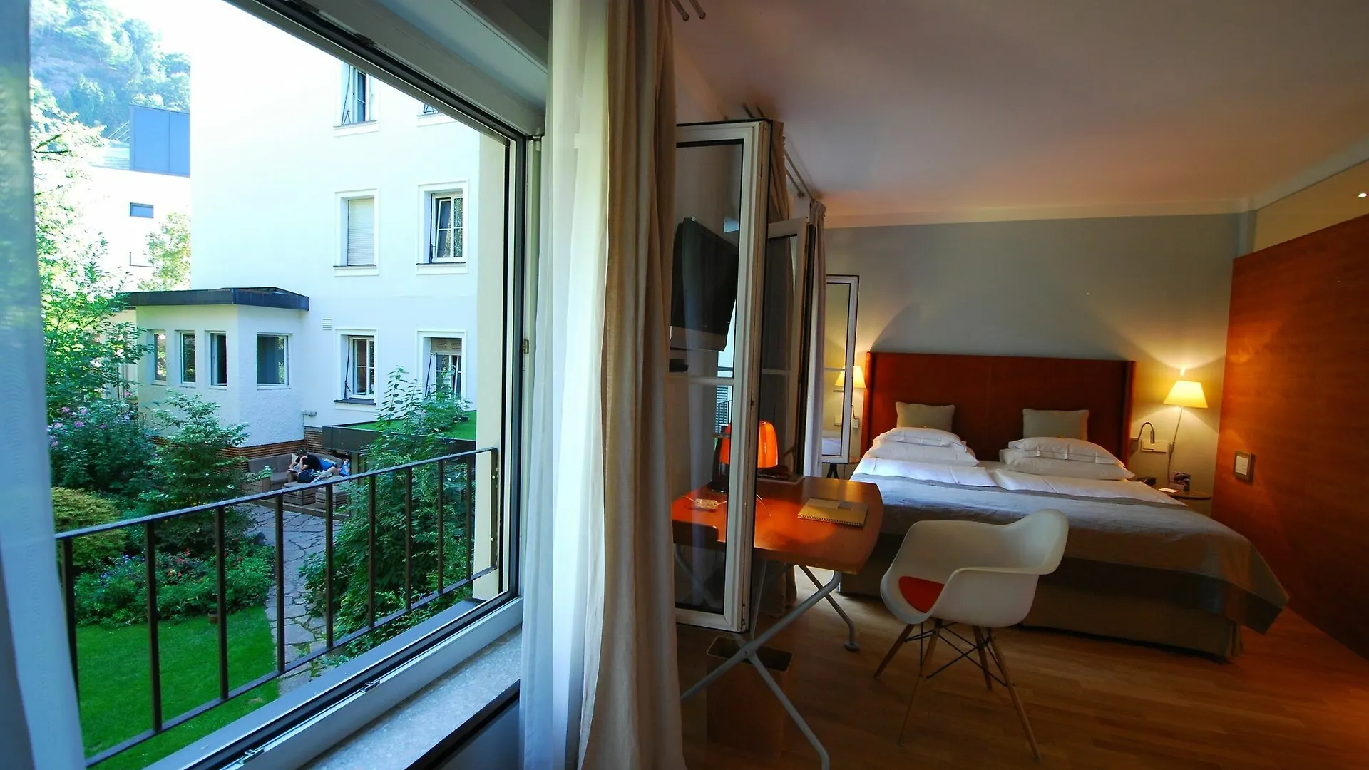 Boutique & Design Hotel Auersperg Salzburg