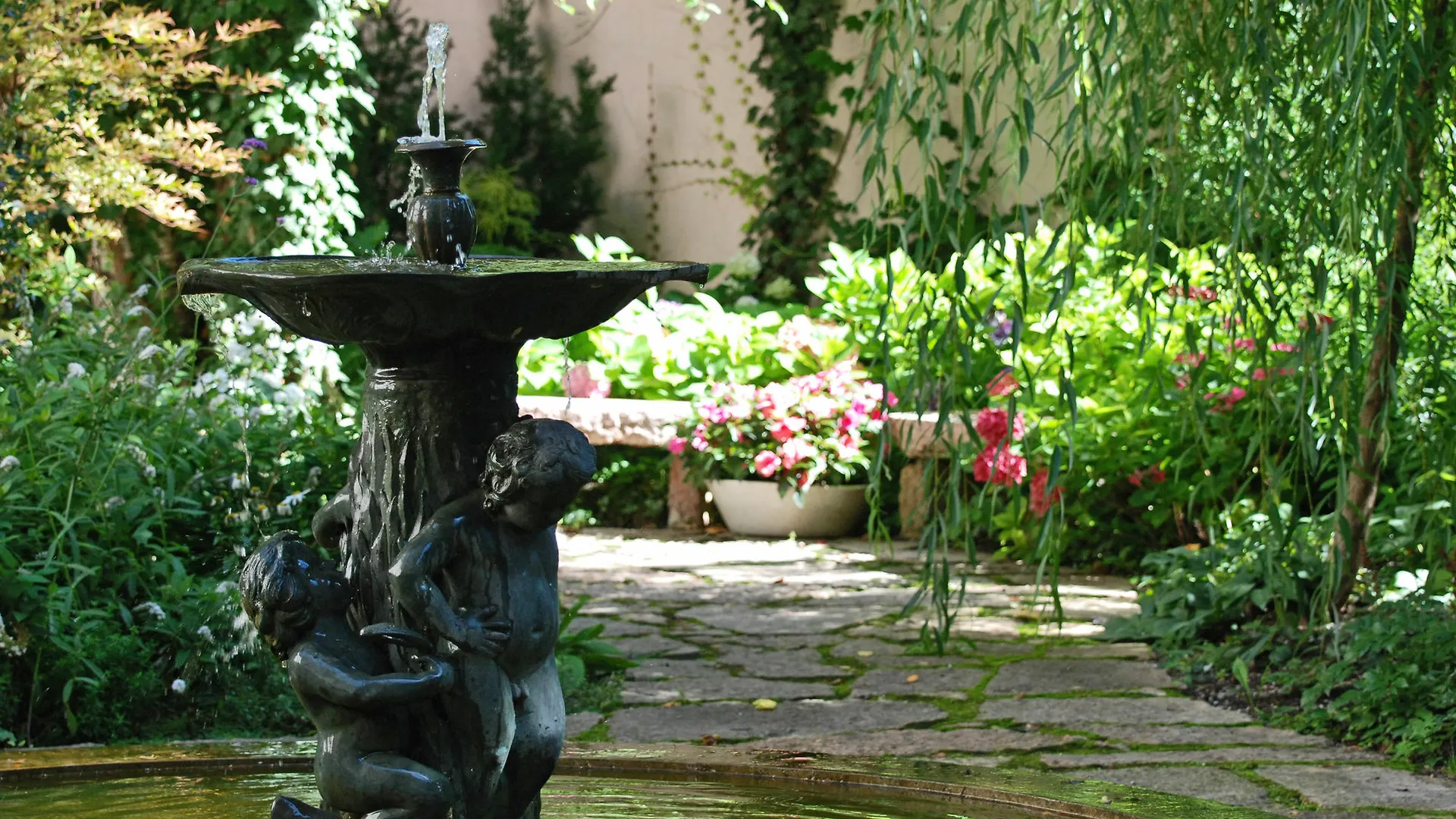 Boutique & Design Hotel Auersperg Salzburg