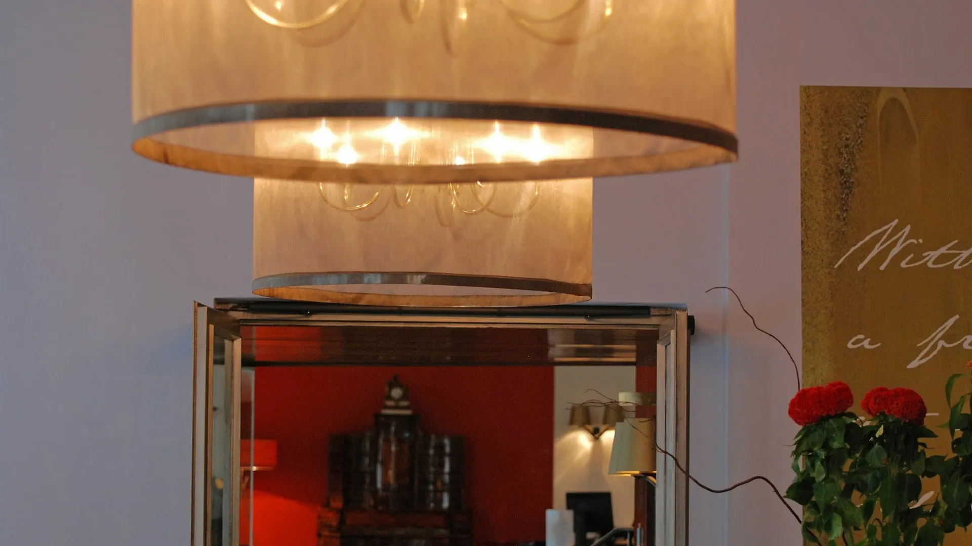 Boutique & Design Hotel Auersperg Salzburg Østrig