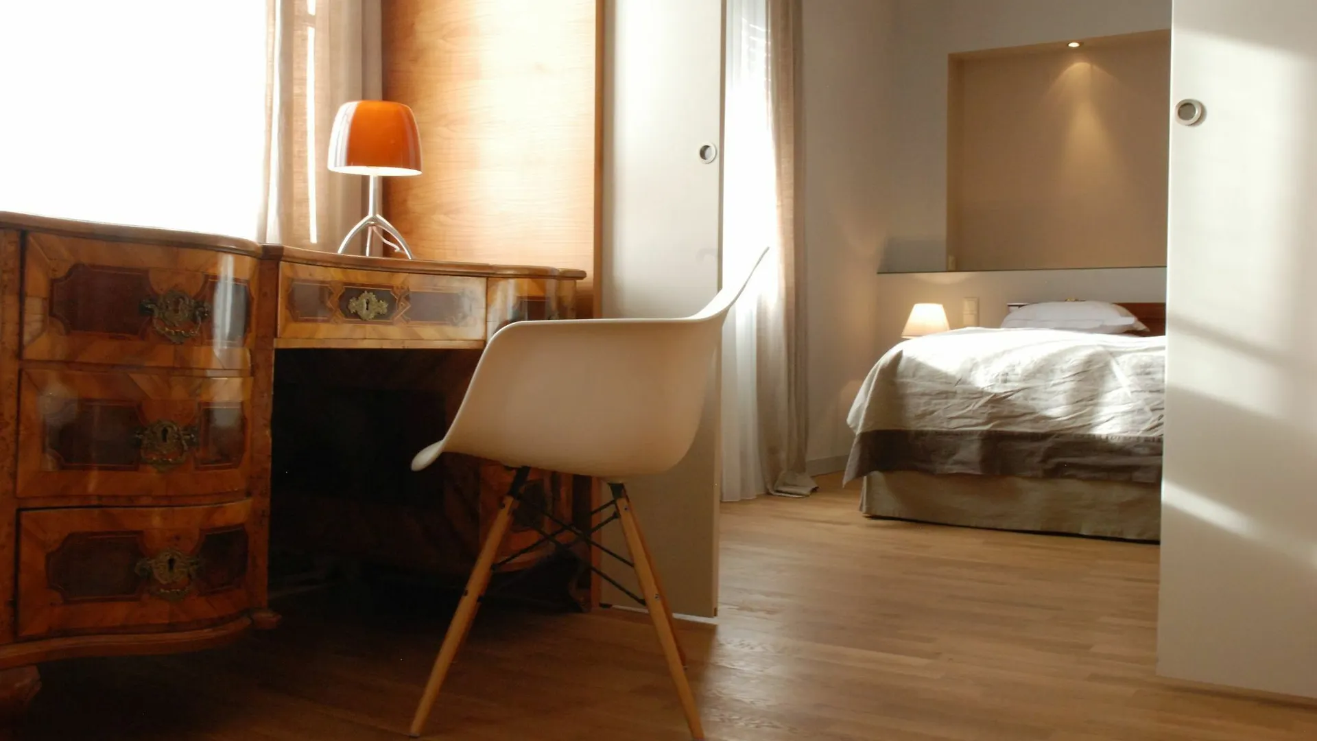 Boutique & Design Hotel Auersperg Salzburg