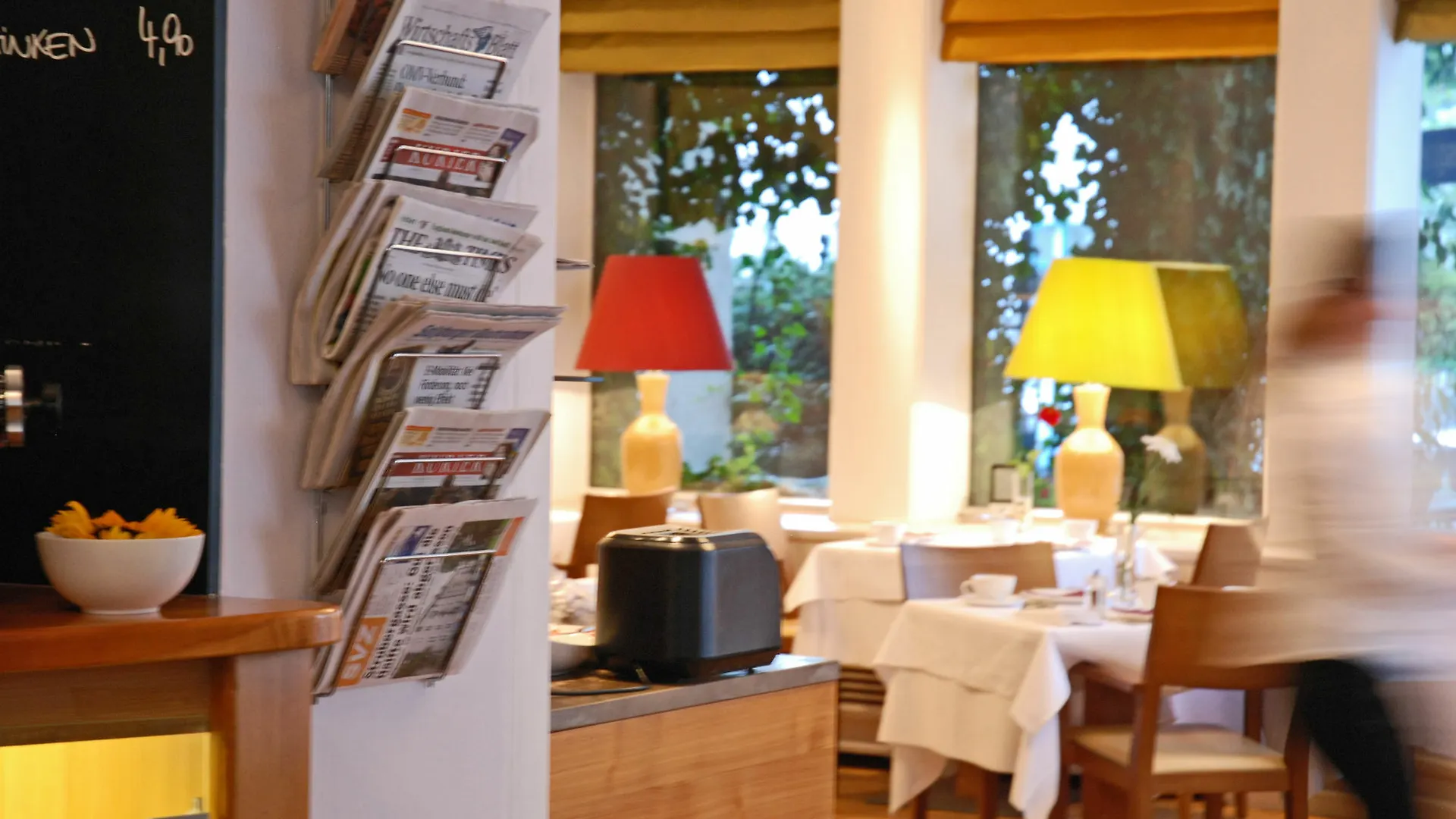 Boutique & Design Hotel Auersperg Salzburg