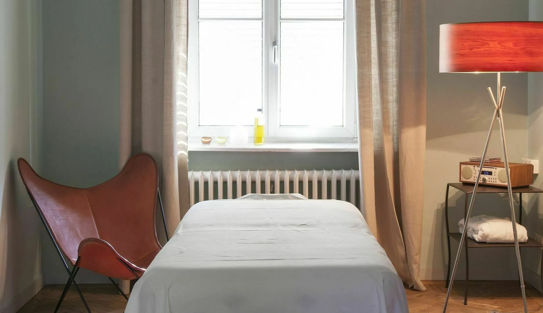 Boutique & Design Hotel Auersperg Salzburg Østrig