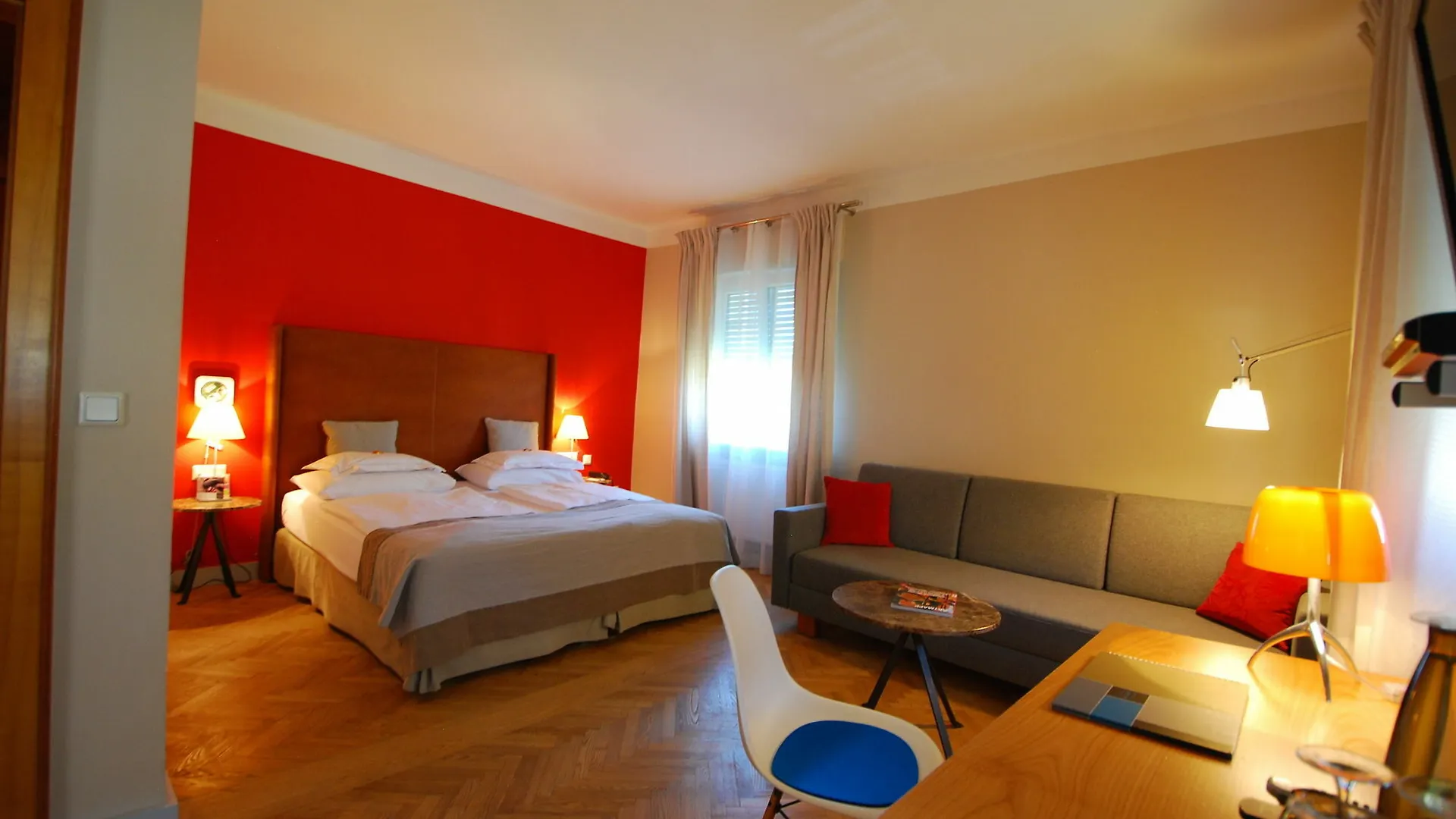 Boutique & Design Hotel Auersperg Salzburg