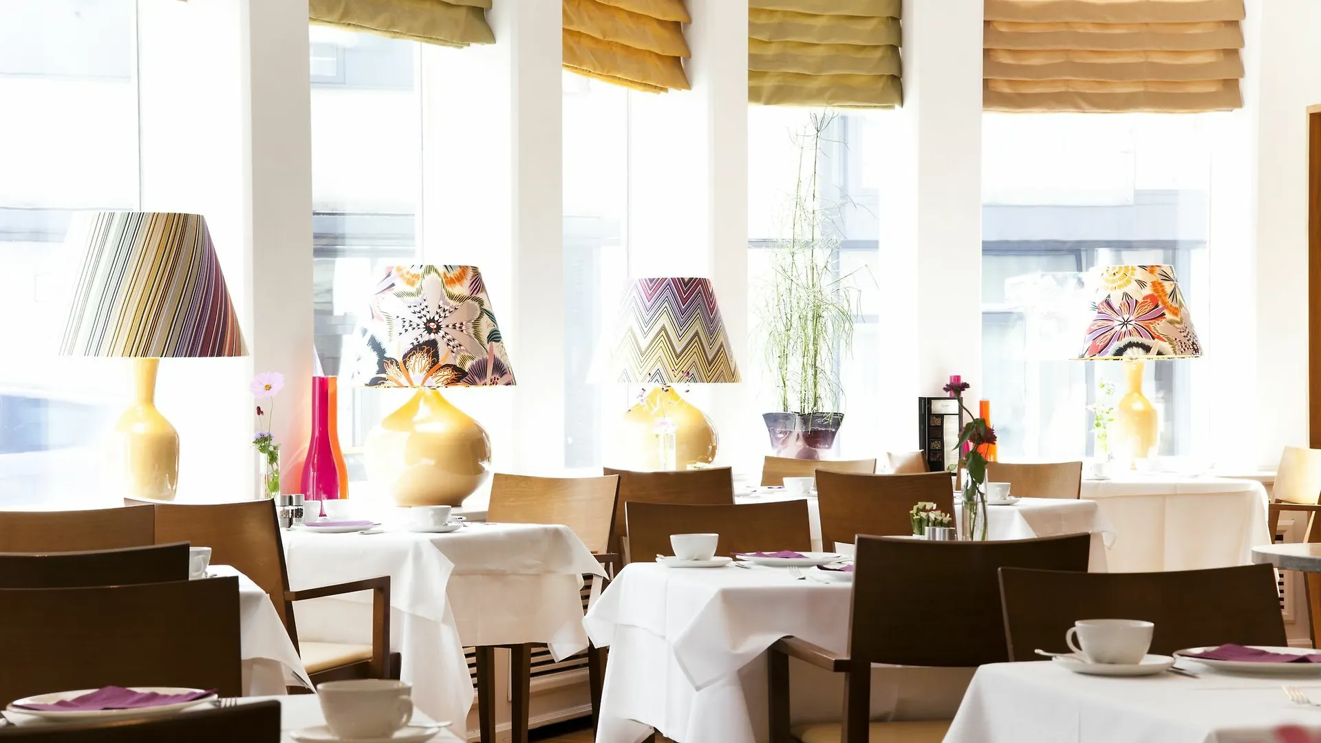Boutique & Design Hotel Auersperg Salzburg