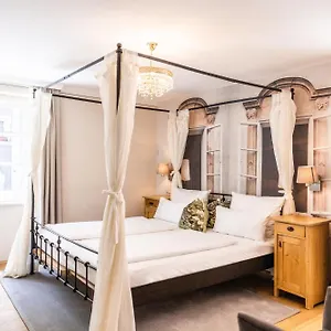Hotel Boutiquehotel Amadeus