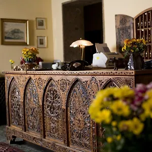 Hotel Hohenstauffen, Salzburg