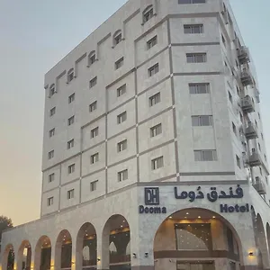 Hotel Dooma 