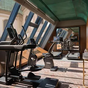 Hotel Rosewood *****