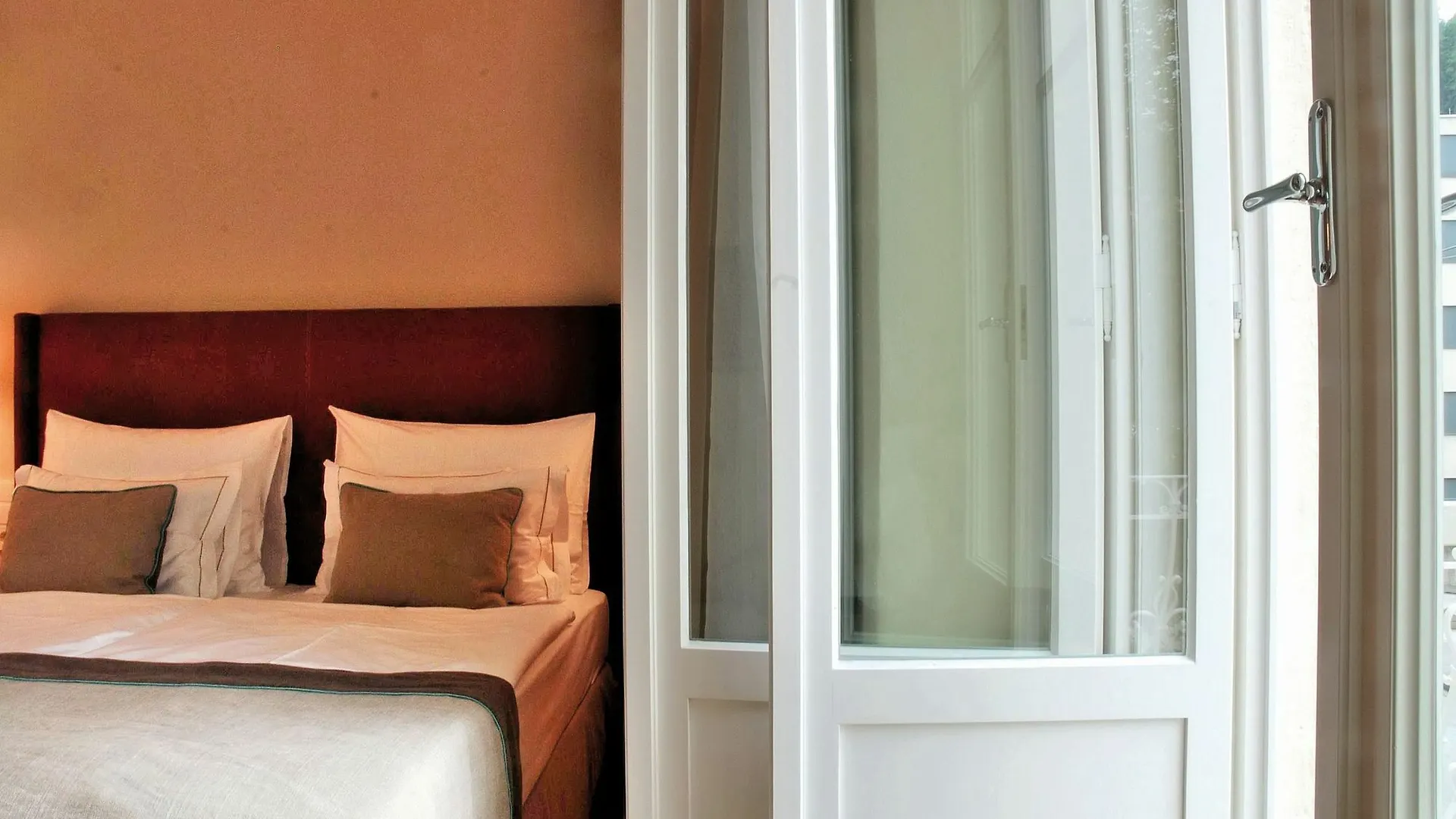 Boutique & Design Hotel Auersperg Salzburg