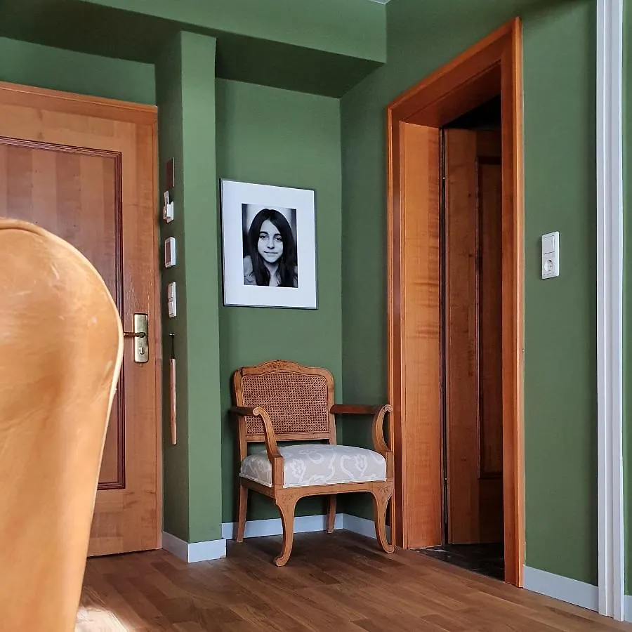Boutique & Design Hotel Auersperg Salzburg 4*,  Österreich