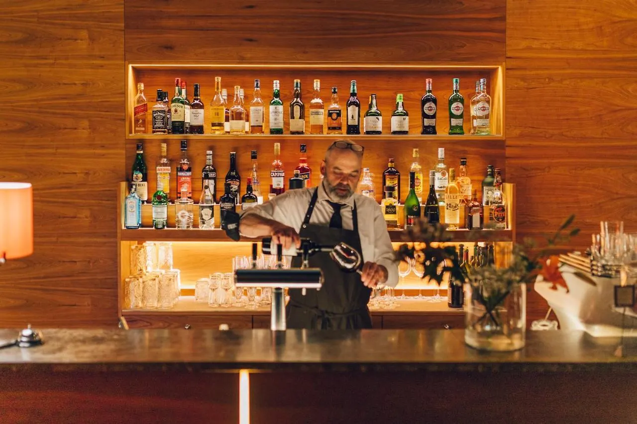 Boutique & Design Hotel Auersperg Зальцбург