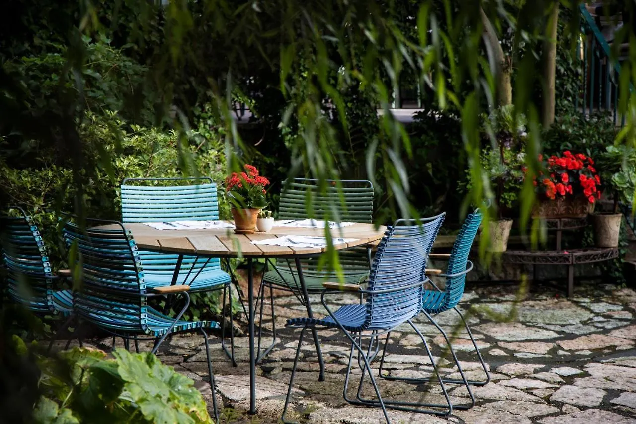 Boutique & Design Hotel Auersperg Зальцбург
