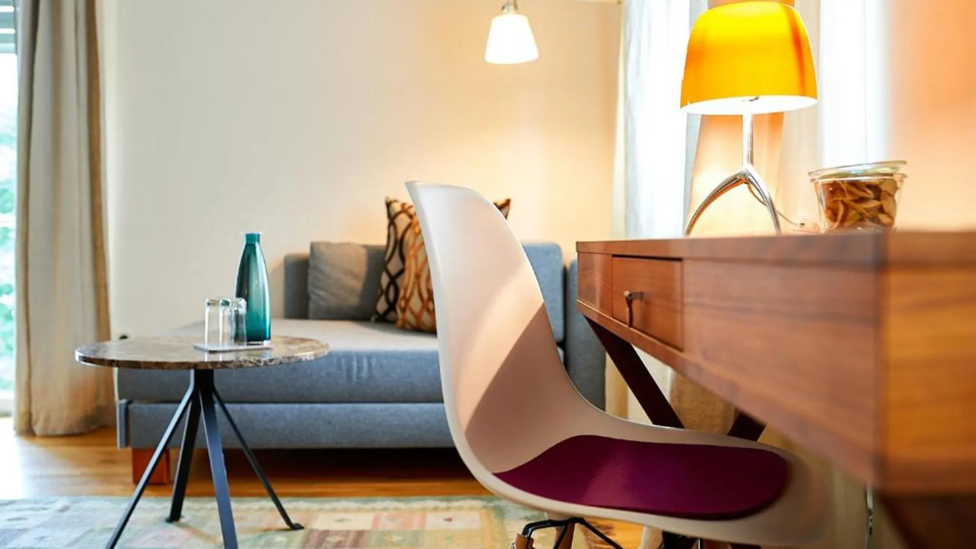 Boutique & Design Hotel Auersperg Зальцбург