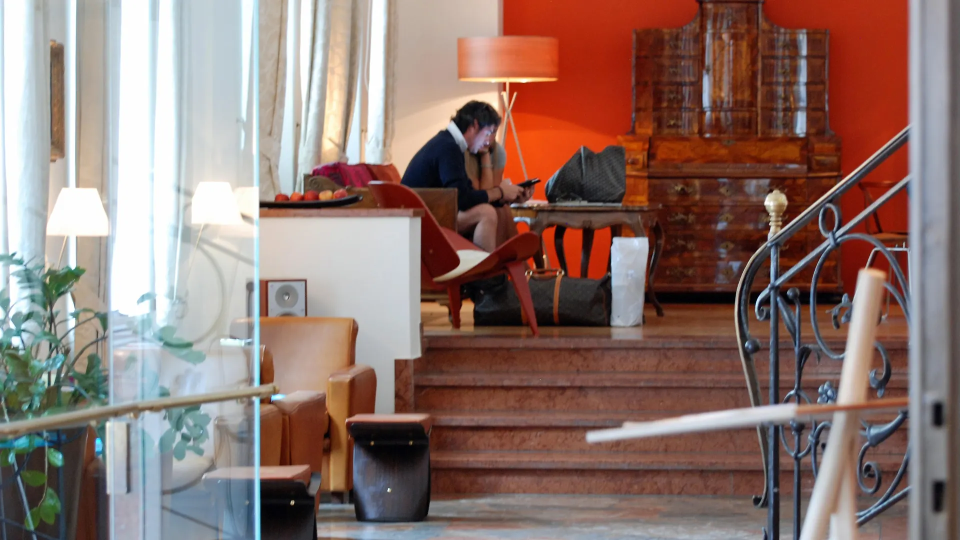 Boutique & Design Hotel Auersperg Salzburg 4*,  Österreich