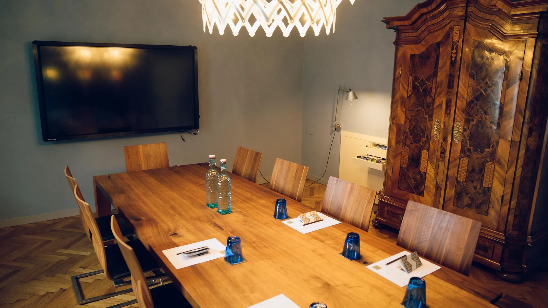 Boutique & Design Hotel Auersperg Зальцбург
