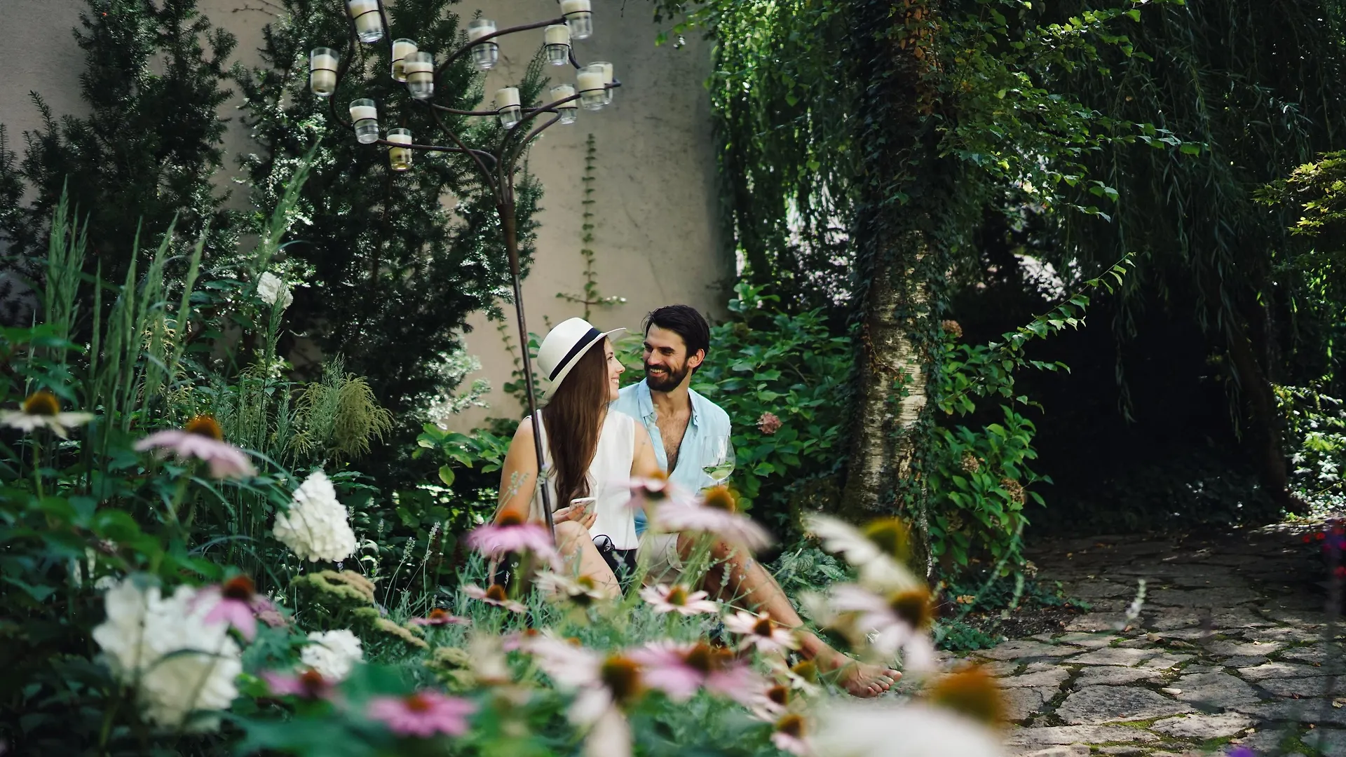 Boutique & Design Hotel Auersperg Зальцбург