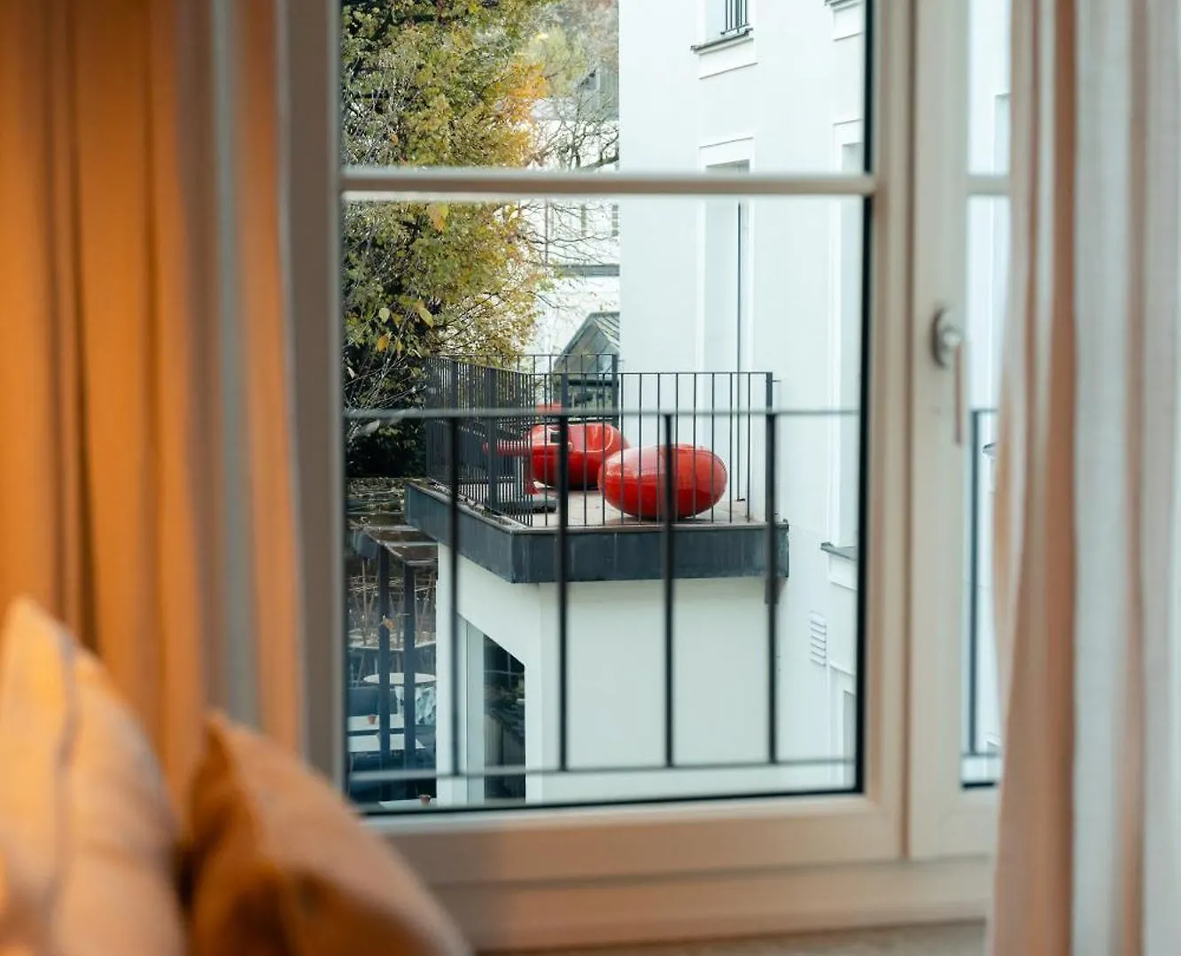 ****  Boutique & Design Hotel Auersperg Salzburg Österreich