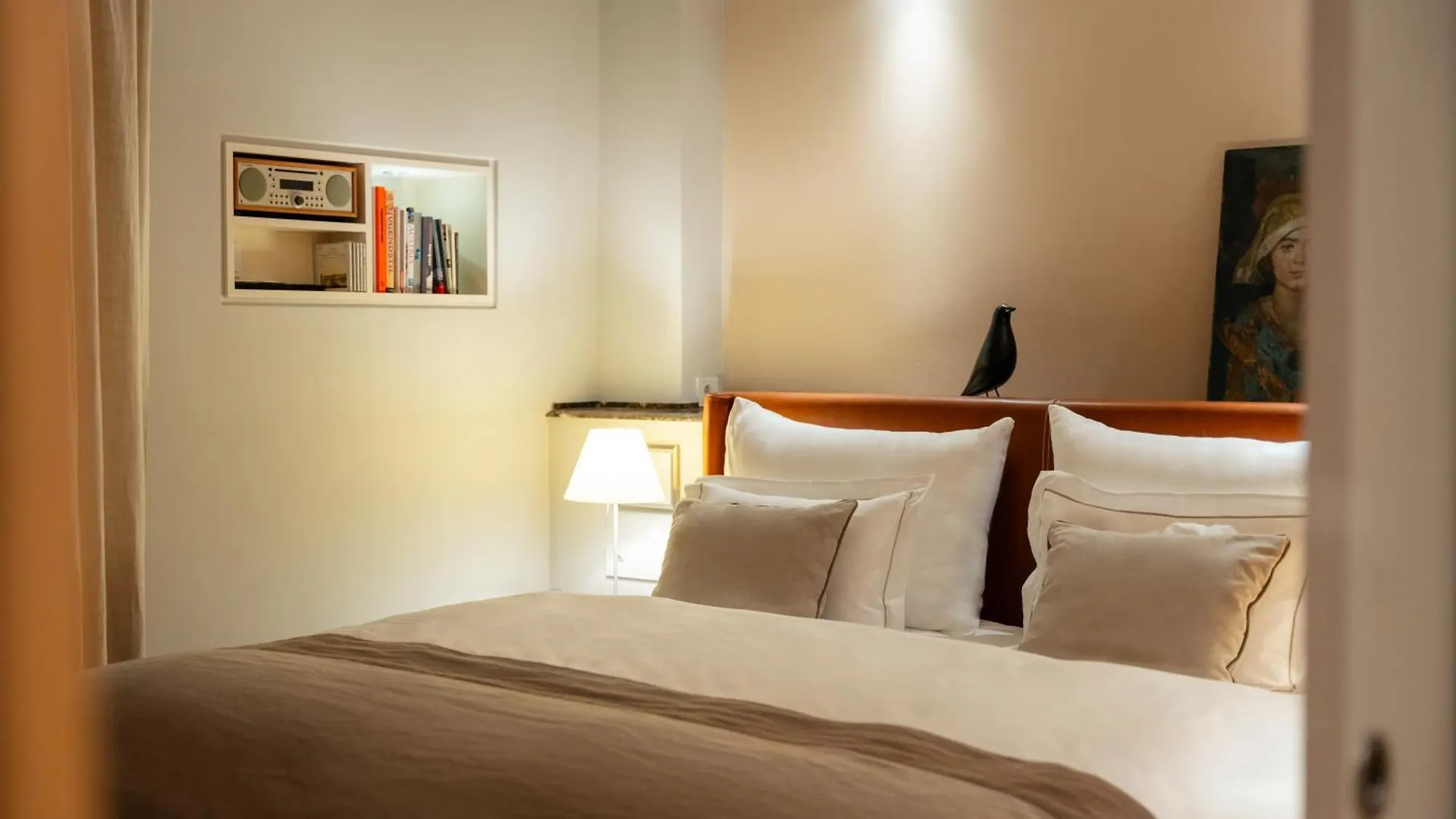 Boutique & Design Hotel Auersperg Зальцбург Австрия