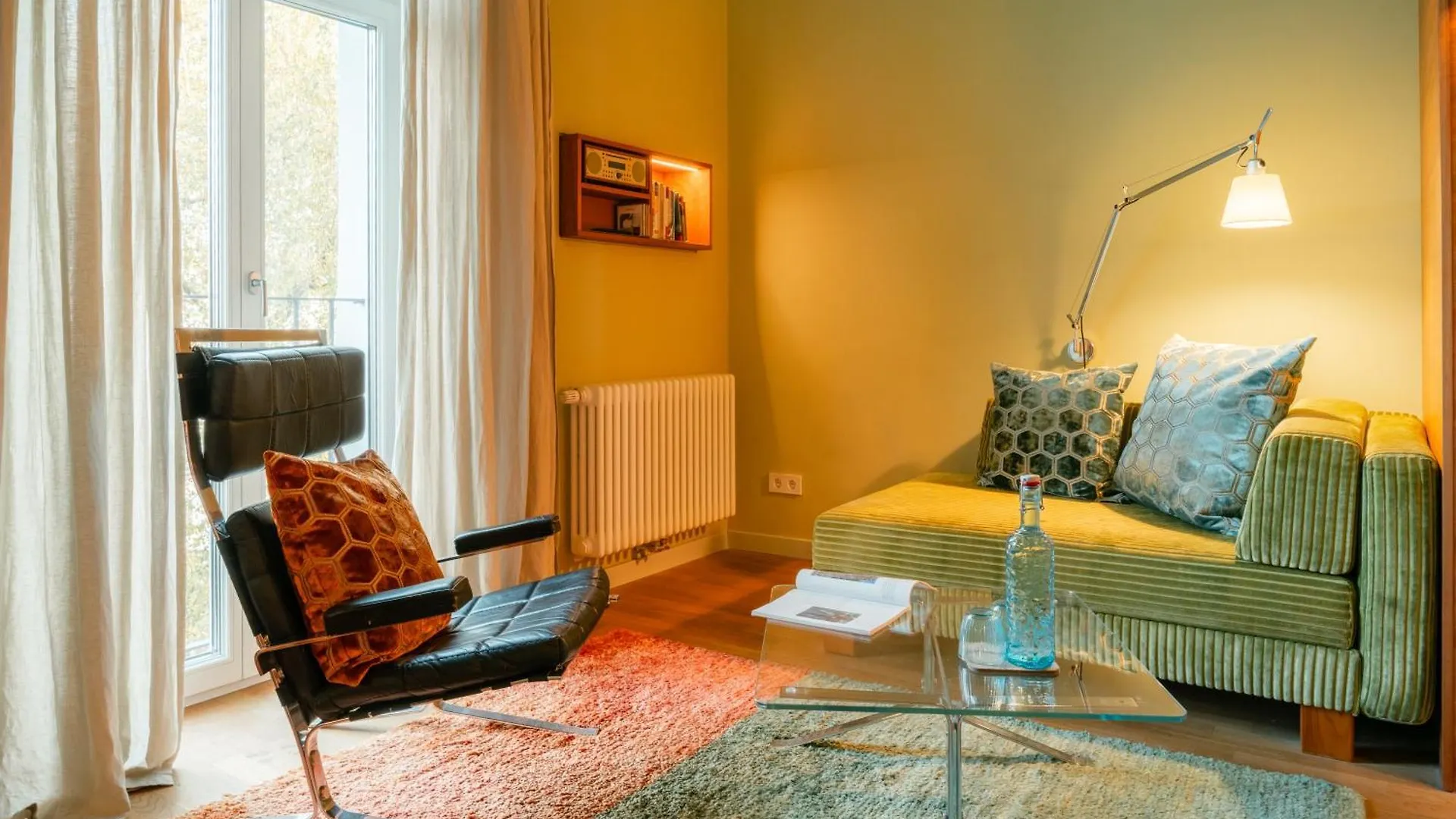 Boutique & Design Hotel Auersperg Salzburg