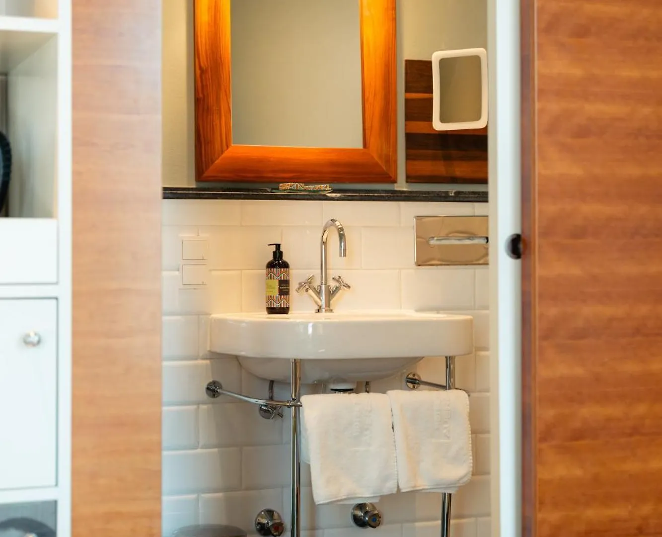 ****  Boutique & Design Hotel Auersperg Зальцбург Австрия