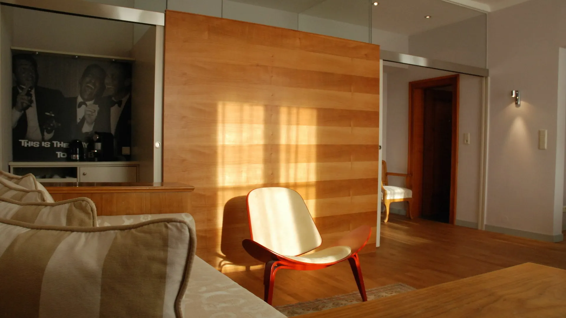 Boutique & Design Hotel Auersperg Зальцбург