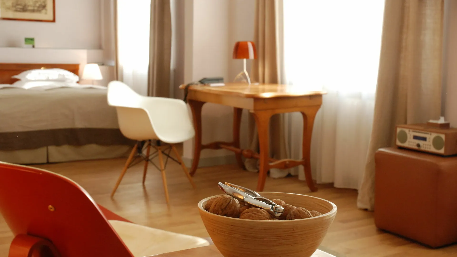 Boutique & Design Hotel Auersperg Salzburg 4*,  Österreich