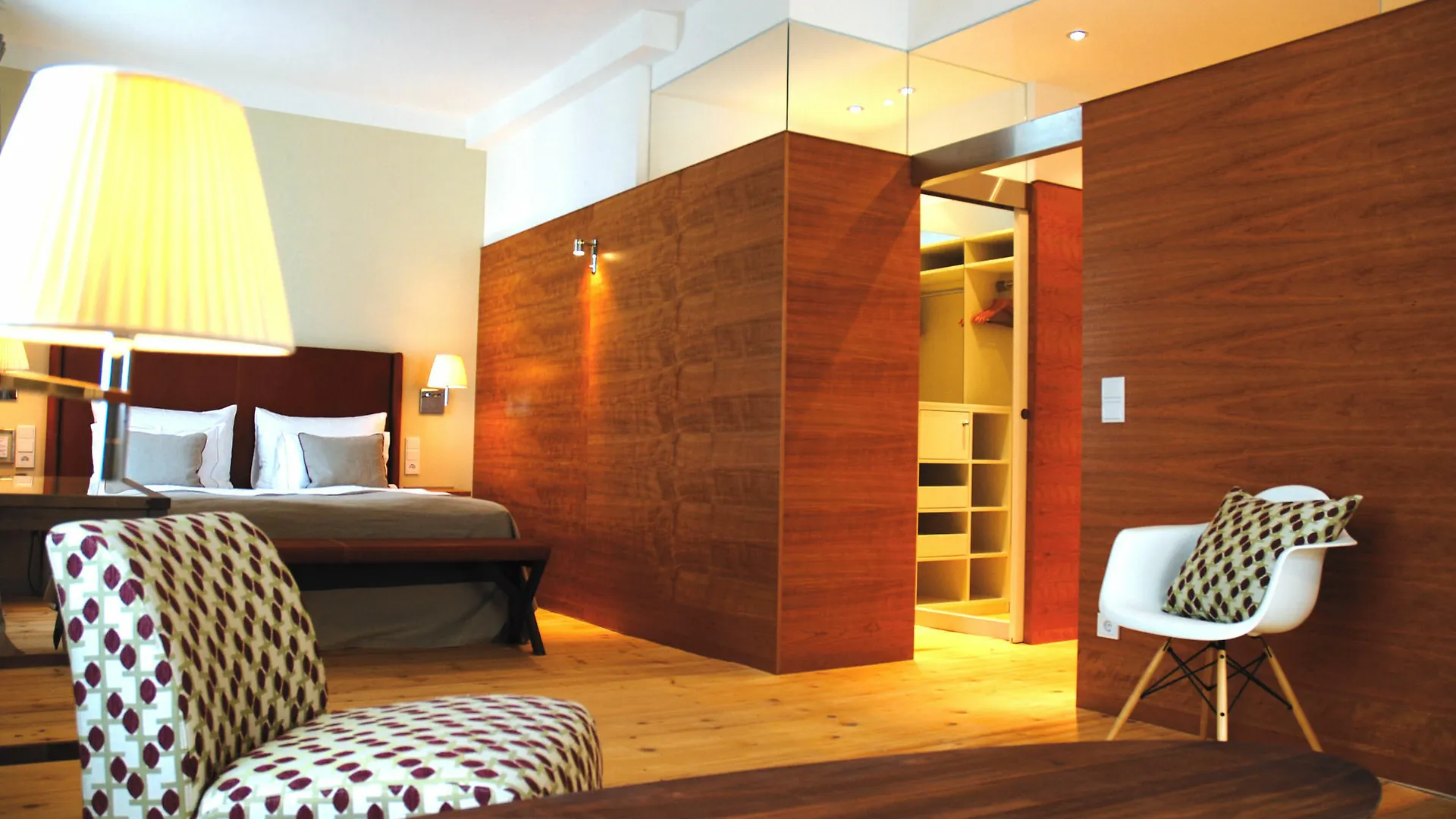 Boutique & Design Hotel Auersperg Salzburg Österreich