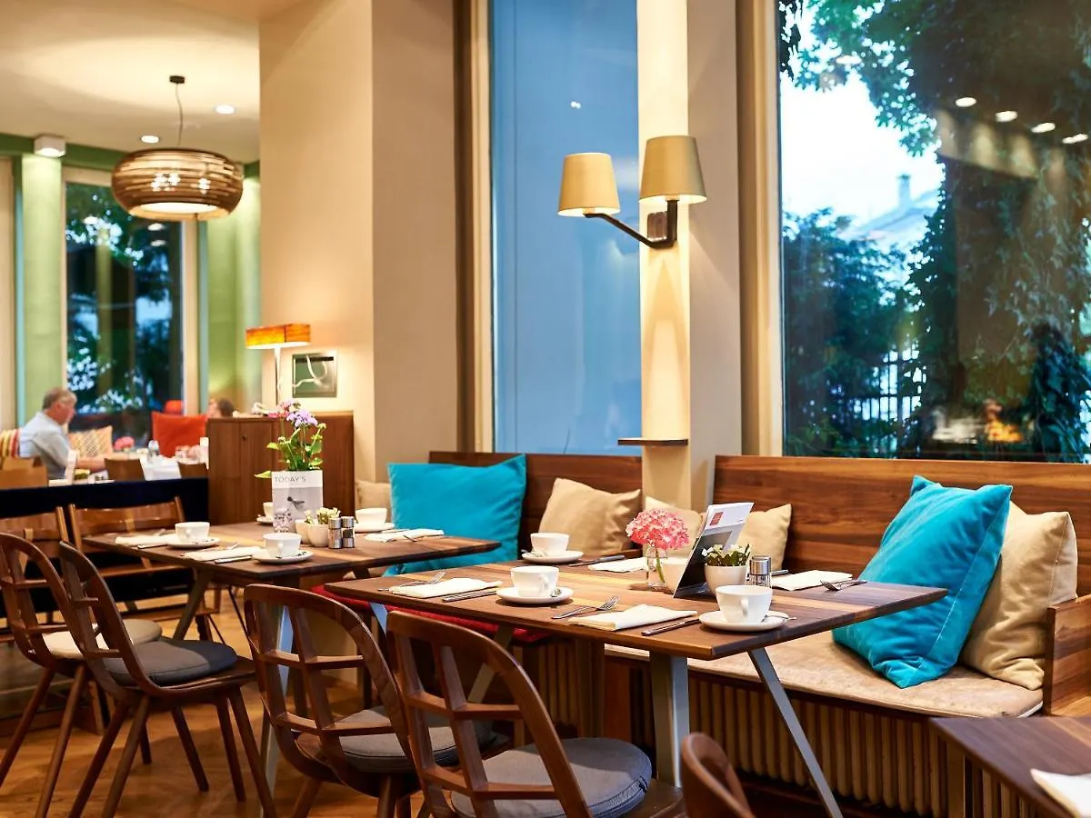 Boutique & Design Hotel Auersperg Зальцбург
