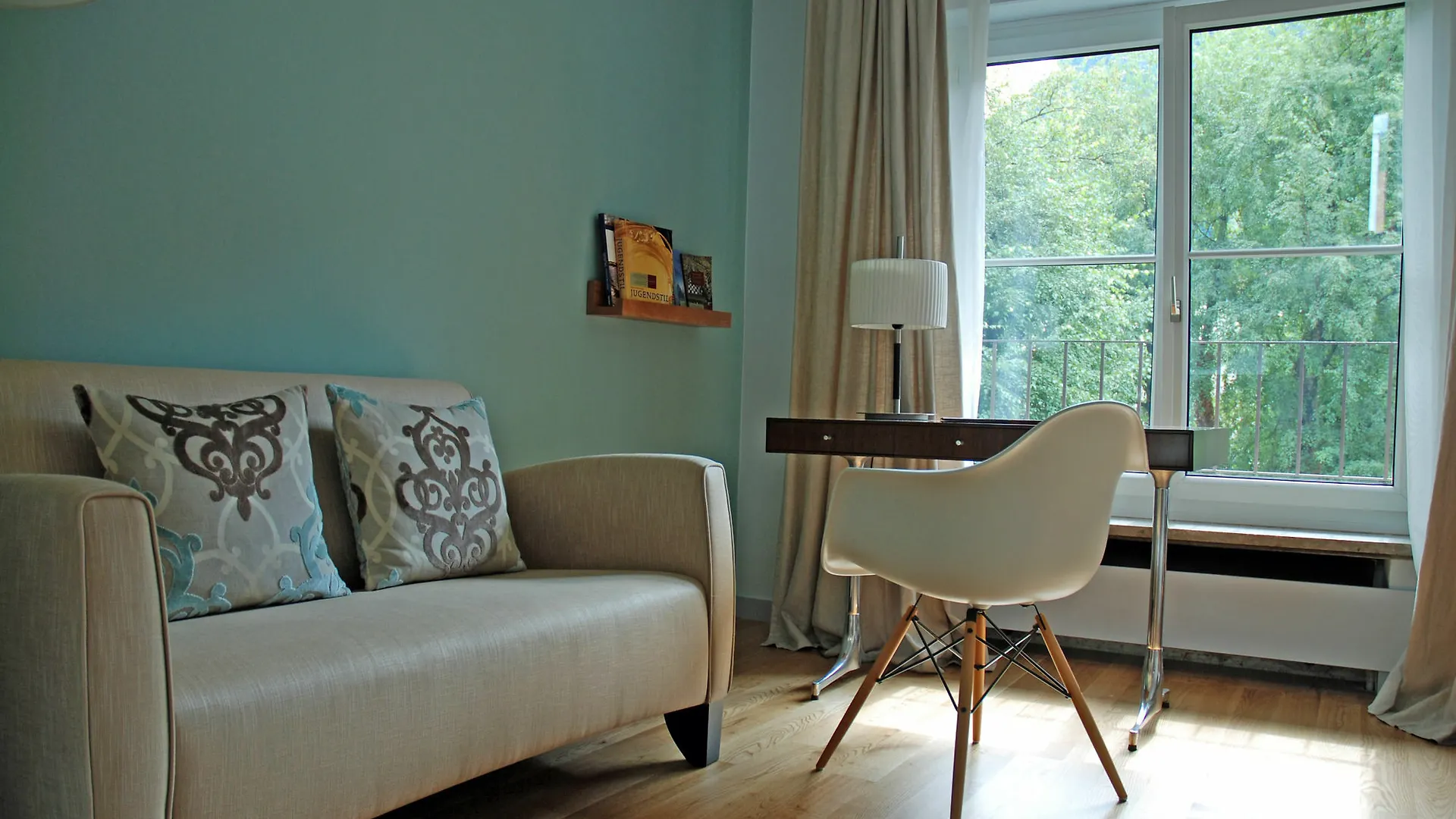 Boutique & Design Hotel Auersperg Salzburg